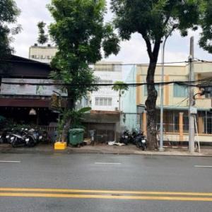 Bán Đất Mặt Tiền Đường Số 65 Tân Quy Đông Quận 7, DT 6x20m ~ 120m2