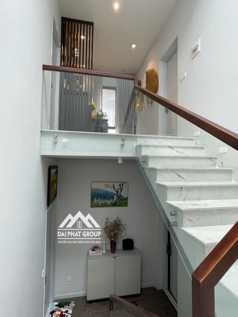 Bán Biệt Thự Song Lập Mỹ Kim 2, Đường Đặng Đức Thuật Diện Tích 9.5x19m Hướng Bắc - Ảnh 3