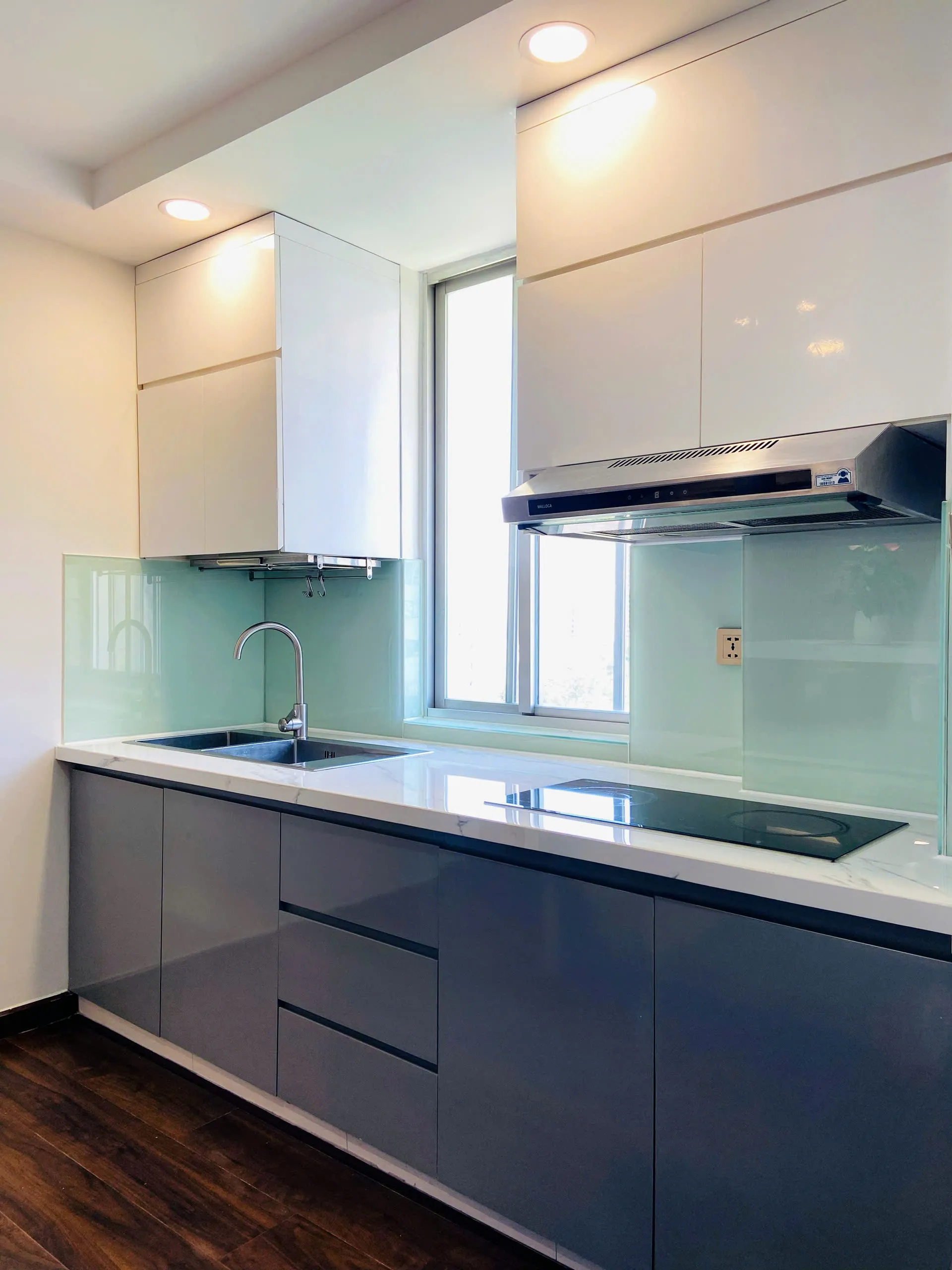 Bán căn hộ Tầng 6 Mỹ Khánh 2 PMH 118.3m² – 3PN Full Nội Thất Cao Cấp - Ảnh 2