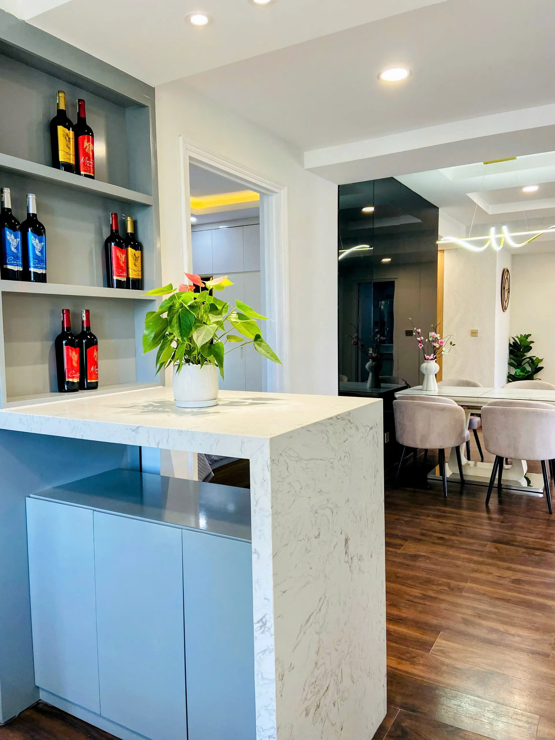 Bán căn hộ Tầng 6 Mỹ Khánh 2 PMH 118.3m² – 3PN Full Nội Thất Cao Cấp - Ảnh 3