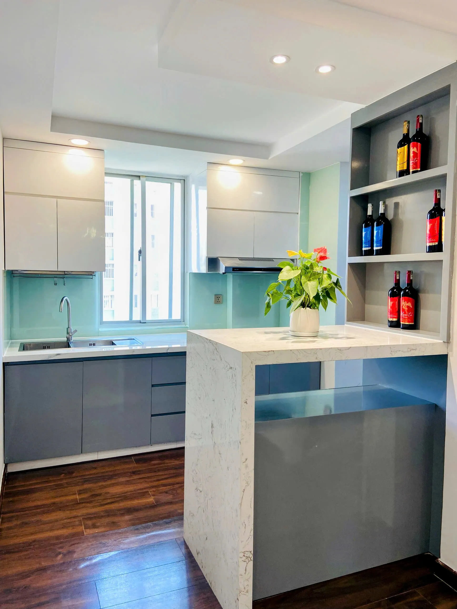 Bán căn hộ Tầng 6 Mỹ Khánh 2 PMH 118.3m² – 3PN Full Nội Thất Cao Cấp - Ảnh 5