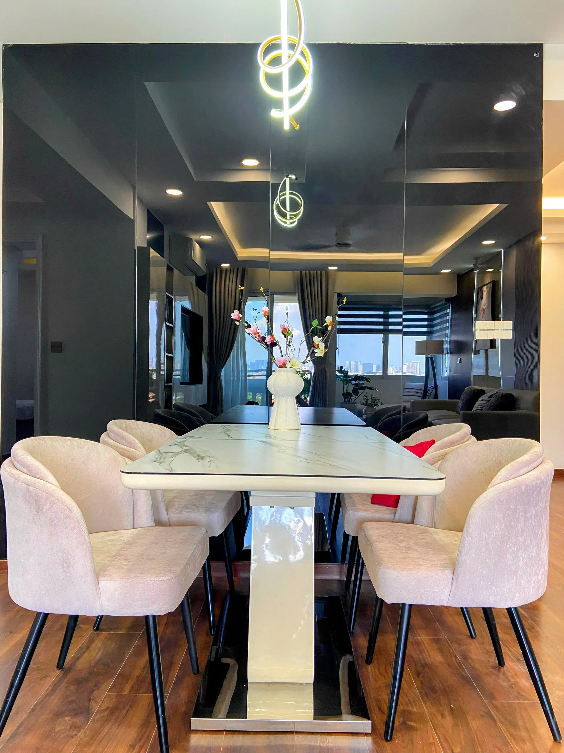 Bán căn hộ Tầng 6 Mỹ Khánh 2 PMH 118.3m² – 3PN Full Nội Thất Cao Cấp - Ảnh 6