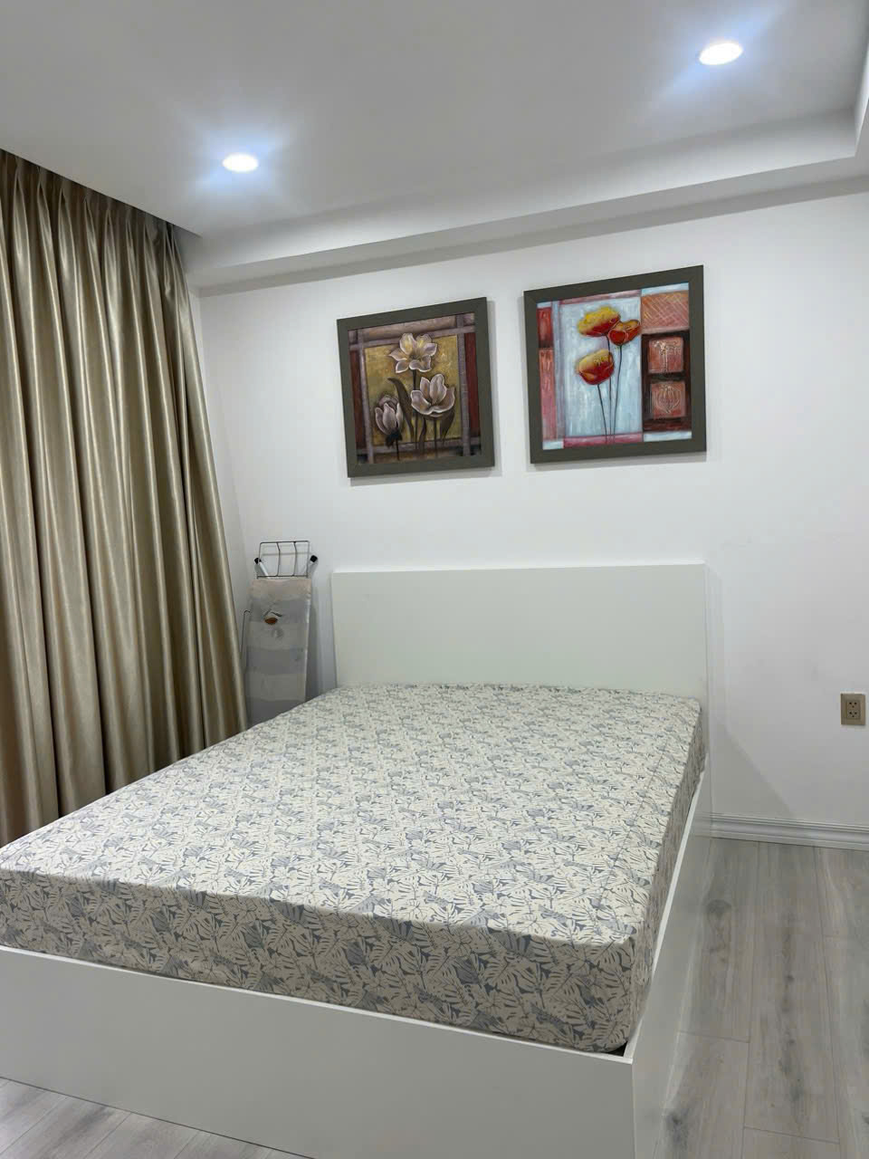 Bán căn hộ tầng 9 Riverpark Residence 3PN 2WC 134m² – View Công Viên - Ảnh 4