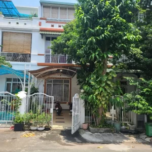 Chuyển Nhượng Biệt Thự Liền Kề Hưng Thái 1- 126m2 Sổ Hồng Sẵn