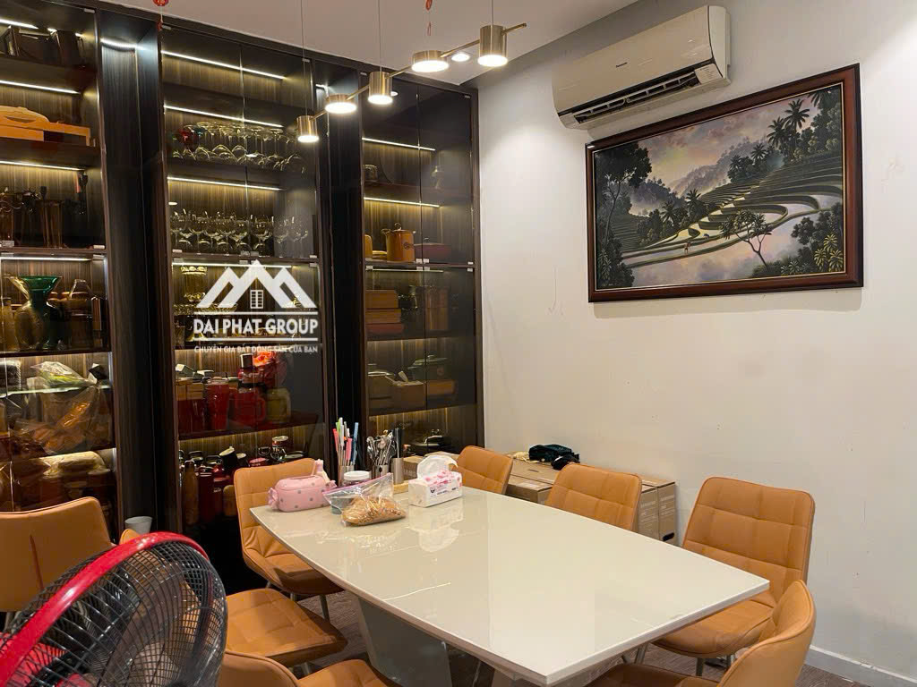 Bán Biệt Thự Song Lập Mỹ Kim 2, 015 Đường Đặng Đức Thuật, nhà đẹp - Ảnh 3