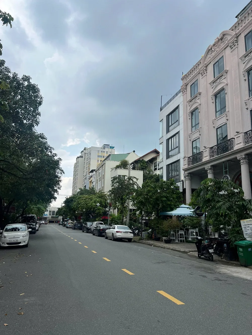 Bán Nhà Phố Hưng Phước 2 Mặt Tiền Lê Văn Thiêm 111m2 Đang Cho Thuê - Ảnh 3