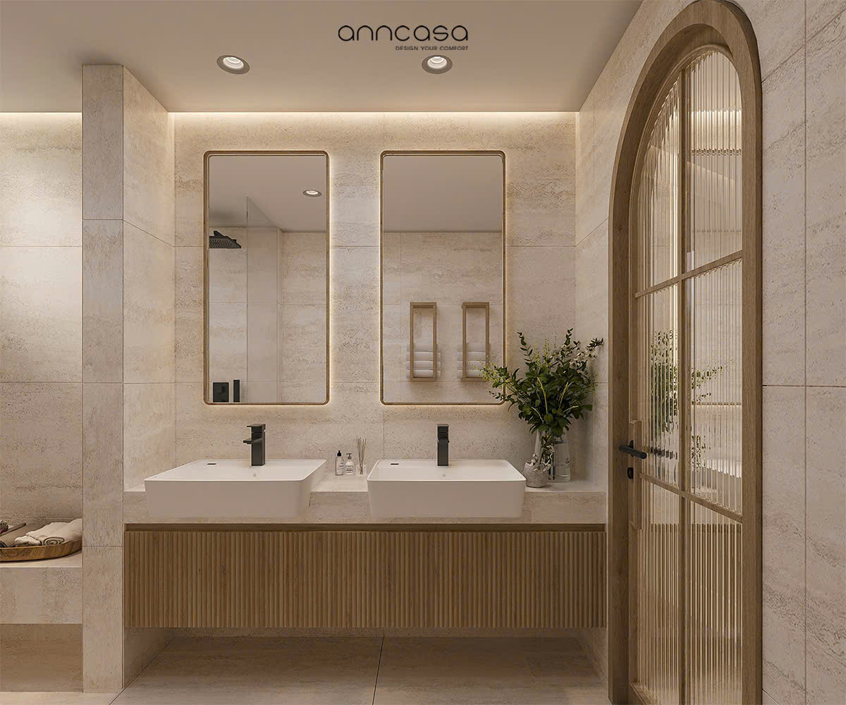 Bán Căn Hộ Tầng 6 Riverpark Residence 3 PN 2 WC- 123m2 Full Nội Thất - Ảnh 4