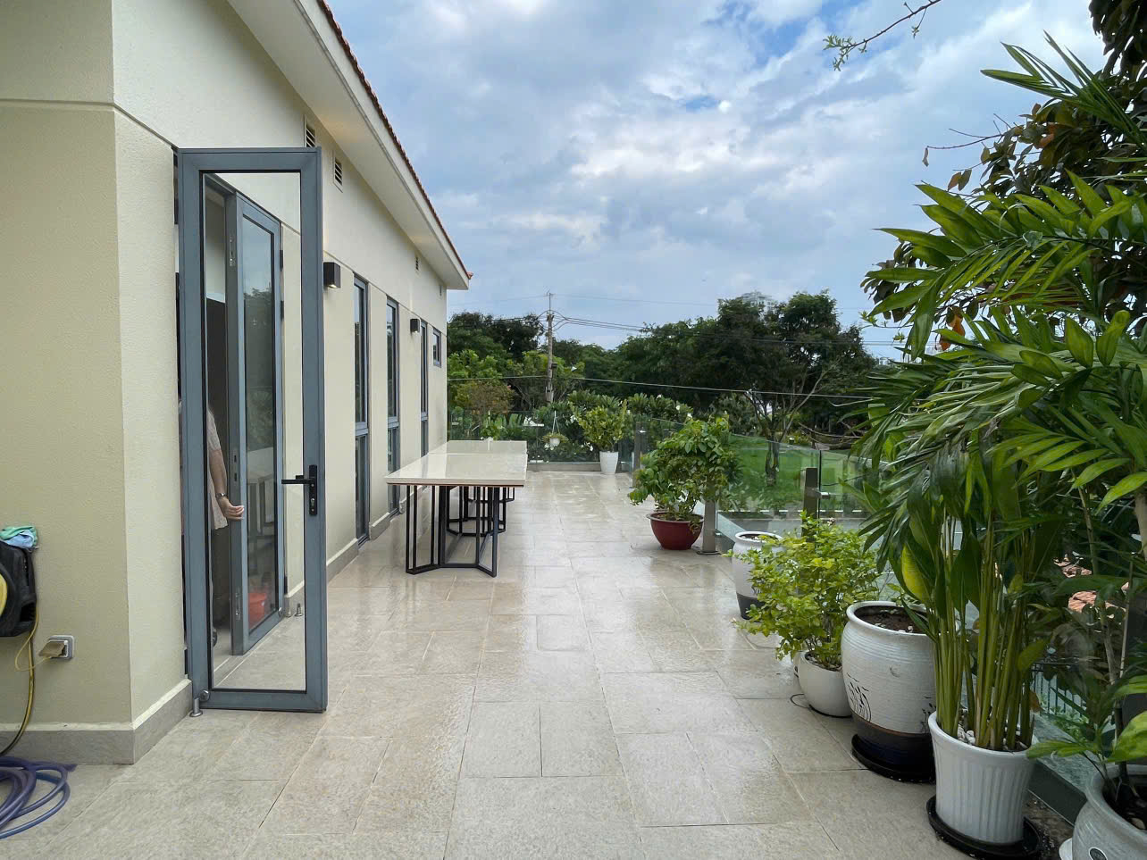 BÁN BIỆT THỰ PHÚ GIA – VIEW CÔNG VIÊN HỒ BÁN NGUYỆT – VỊ TRÍ SIÊU ĐẸP - Ảnh 6