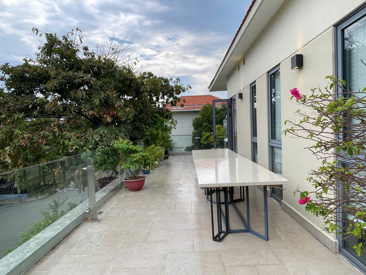 BÁN BIỆT THỰ PHÚ GIA – VIEW CÔNG VIÊN HỒ BÁN NGUYỆT – VỊ TRÍ SIÊU ĐẸP - Ảnh 5