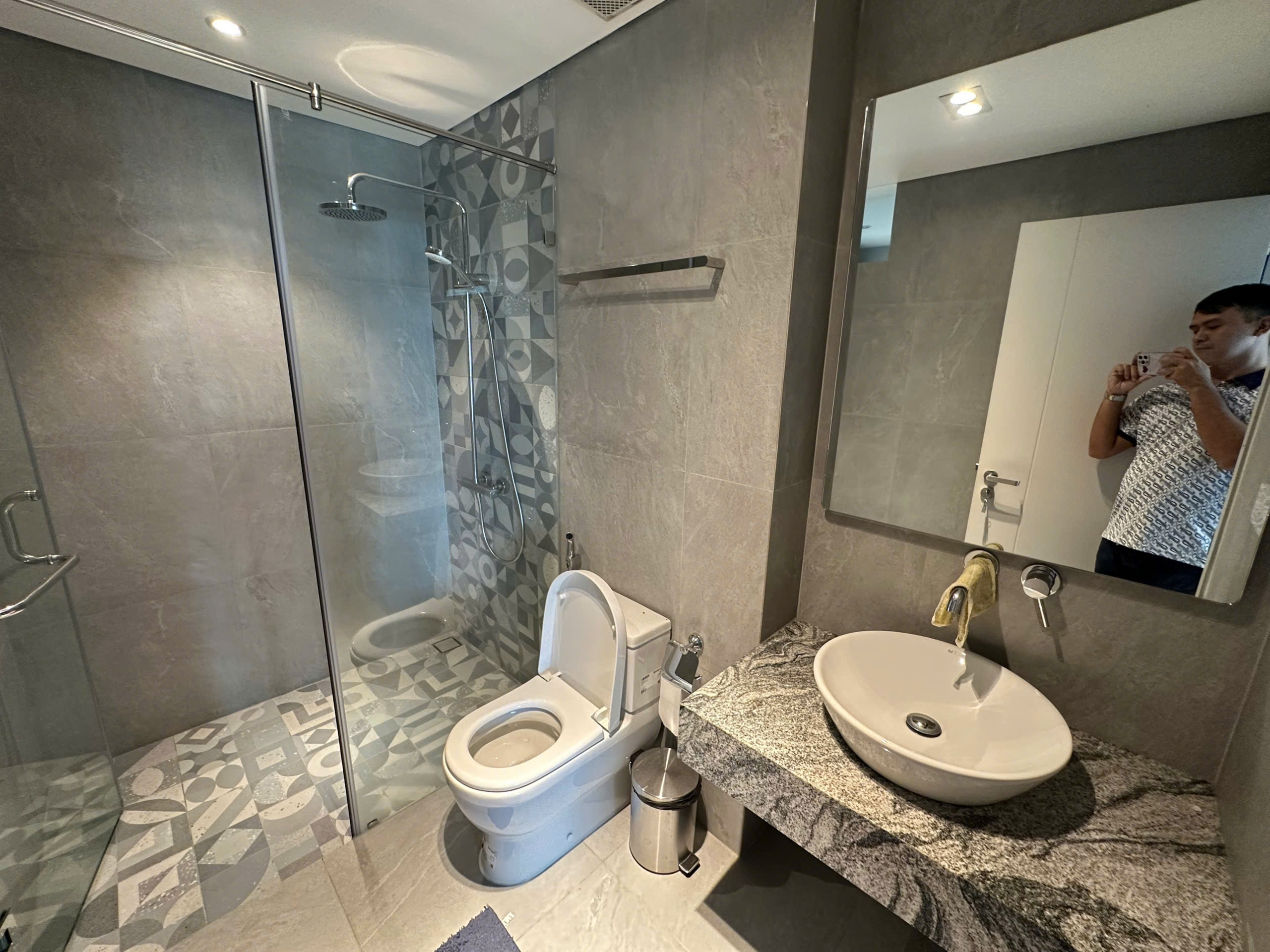 Bán Penthouse Cảnh Viên 1, DT 199,3m², 3PN, 2WC, Full Nội Thất cao cấp - Ảnh 9